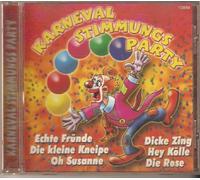 Various Artists - Karneval Stimmungs Party
