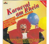 Various Artists - KarnivaI am Rhin