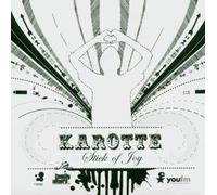 Various Artists - Karotte: Stick of Joy