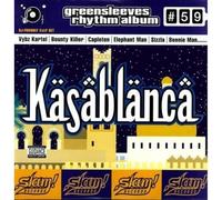 Various Artists - Kasablanca Riddim [VINYL]
