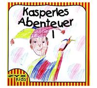 Various Artists - Kasperles Abenteuer Vol. 1