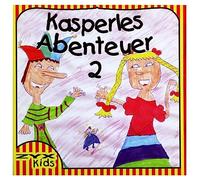 Various Artists - Kasperles Abenteuer Vol. 2