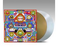 Various Artists - Katamari Once Again Damacy (Once Upon A KATAMARI Original Soundtrack) [VINYL]