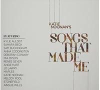 Various Artists - Katie Noonan's: Songs That Made Me