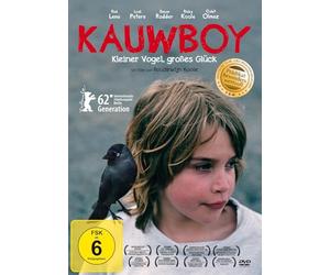 Various Artists - Kauwboy - Kleiner Vogel, Großes Glück