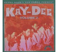 Various Artists - Kay-Dee