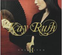 Various Artists - Kay Rush Presents Unlimited Vol.2