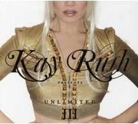 Various Artists - Kay Rush Presents Unlimited Vol.3