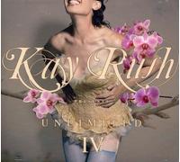 Various Artists - Kay Rush Unlimited 4