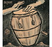 Various Artists - Kay Suzuki (Various Artists) [Vinyl LP] [VINYL]