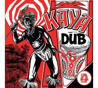 Various Artists - Kaya Dub [VINYL]