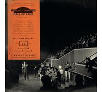 VARIOUS ARTISTS - KB HALLEN - HALL OF FAME