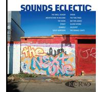 Various Artists - KCRW's Sounds Eclectic: The Next One (Amazon.com Exclusive)