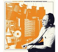 Various Artists - Kearney Barton: Architect of the Northwest Sound (Green Vinyl) [VINYL]