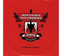 Various Artists - Keb Darge And Cut Chemist