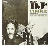 Various Artists - Keb Darge & Lucinda Slim - This Is DJs Choice Vol 2 [VINYL]
