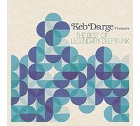 Various Artists - Keb Darge presents The Best of Legendary Deep Funk