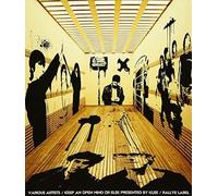 Various Artists - Keep An Open Mind or Else / Various