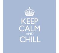 Various Artists - Keep Calm And Chill [CD]