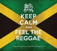 Various Artists - Keep Calm and Feel the..