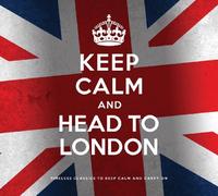 Various Artists - Keep Calm and Head to..