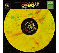 Various Artists - Keep Calm & Love Reggae [VINYL]