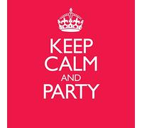 Various Artists - Keep Calm & Party