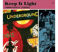 Various Artists - Keep It Light