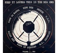 Various Artists / Keep It Locked: The Big One Volume Two