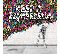 Various Artists - Keep It Psychedelic