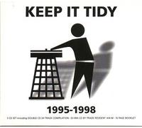 Various Artists - Keep It Tidy