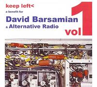 Various Artists - Keep Left Vol. 1