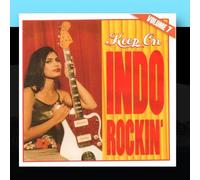 Various Artists - Keep On Indo Rockin' Vol. 7