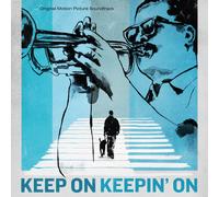 Various Artists - Keep On Keepin On / O.S.T.