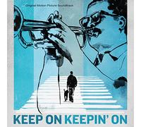 Various Artists - Keep On Keepin On / Soundtrack.
