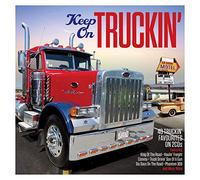 Various Artists - Keep On Truckin'