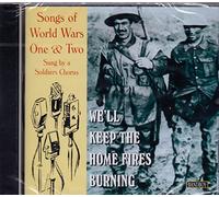 Various Artists - Keep the Home Fires Burning
