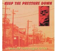 Various Artists - Keep The Pressure Down