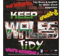 Various Artists - Keep Wales Tidy