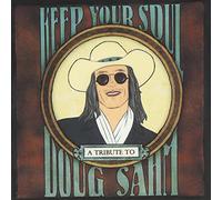 Various Artists - Keep Your Soul-Tribute To Doug