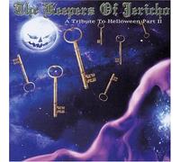 Various Artists - Keepers of Jericho II: Tribute - Helloween