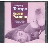 Various Artists - Keeping Tempo: Classic British Modern Jazz