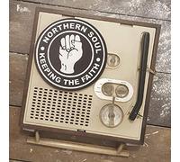 Various Artists - Keeping The Faith 1 & 2
