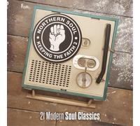 Various Artists Keeping the Faith 2: 21 Modern Soul Classics (Vinyl) (US IMPORT)