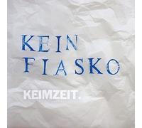 Various Artists - Kein Fiasko - CD - P2222z