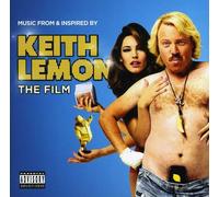 Various Artists - Keith Lemon - Music From & Inspired By The Film