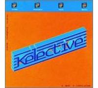 Various Artists - Kelective: A Base 9 Compilation