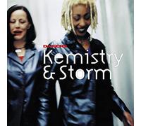 VARIOUS ARTISTS - KEMISTRY & STORM DJ-KICKS