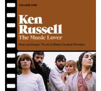 Various Artists - KEN RUSSELL THE MUSIC LOVER - - CD - J46z