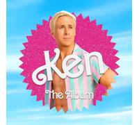 Various Artists Ken the Album: Limited Edition Alternative A (Vinyl) (US IMPORT)